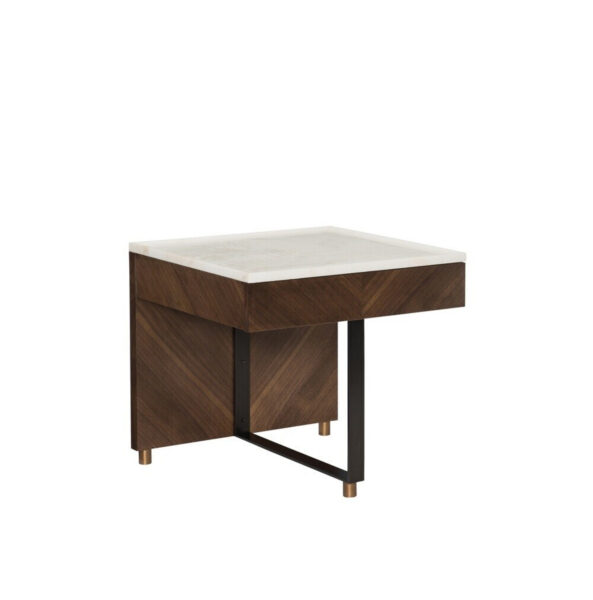 Strut Side Table