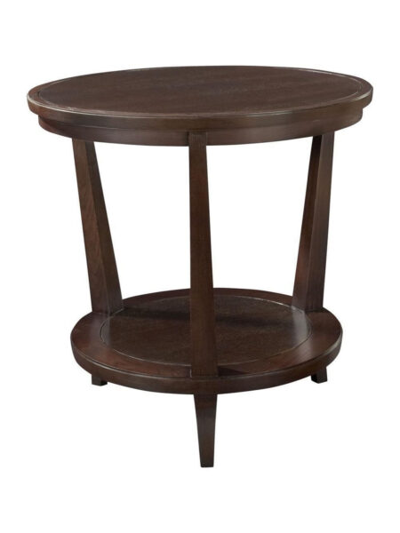 Rye Round Side Table