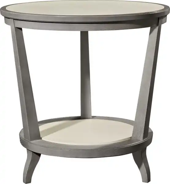 Rye Round Side Table