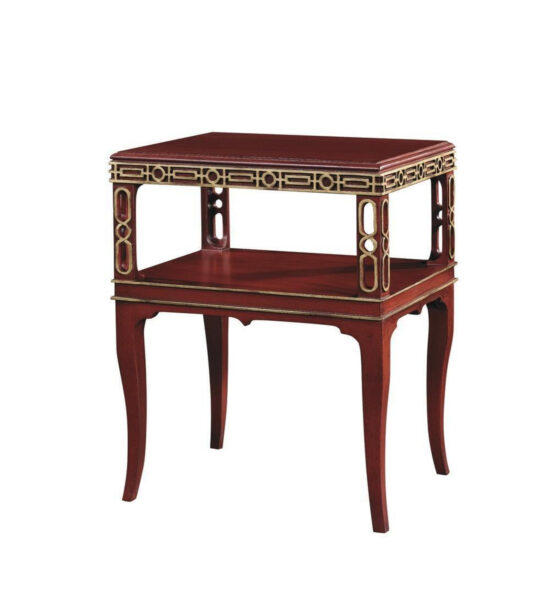 Susannah Side Table