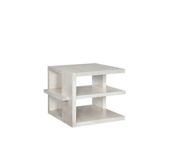 Lamina Side Table
