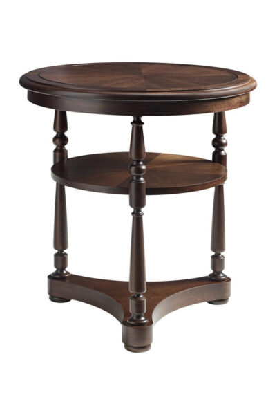 Carmelina Side Table