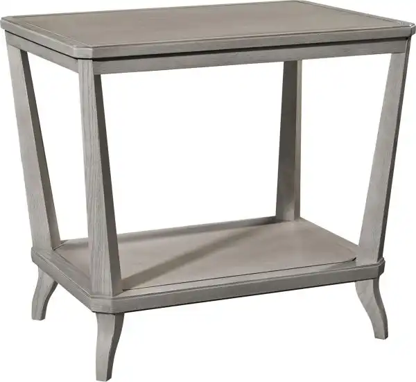 Rye Rectangular Side Table