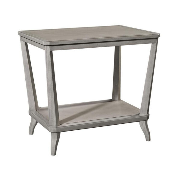 Rye Rectangular Side Table