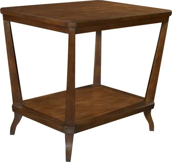 Rye Rectangular Side Table