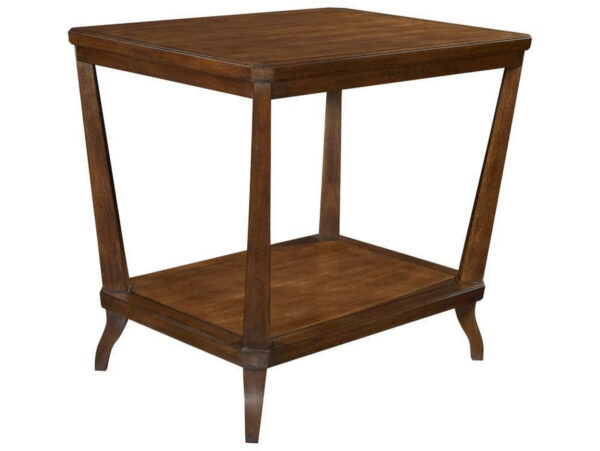 Rye Rectangular Side Table