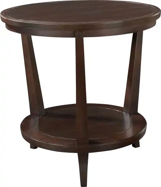 Rye Round Side Table