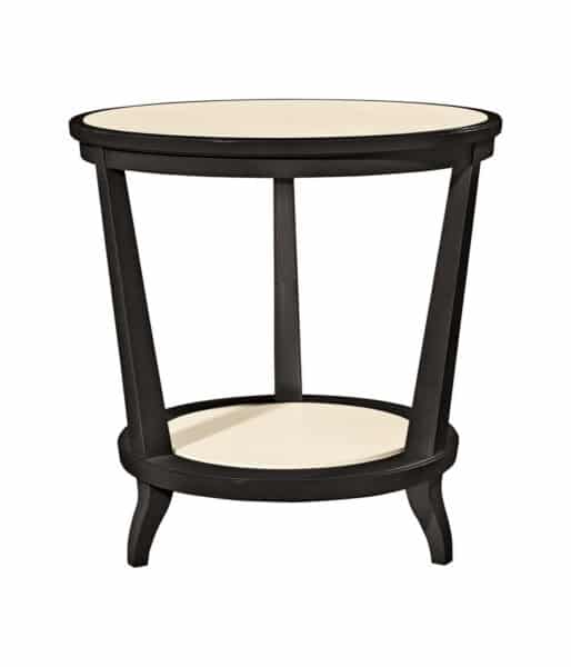 Rye Round Side Table