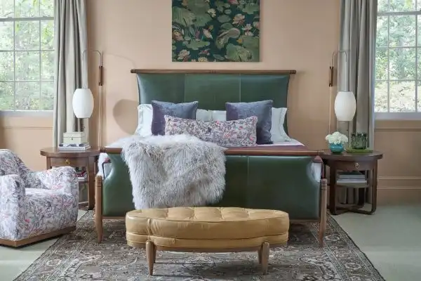 Beatrice Side Table