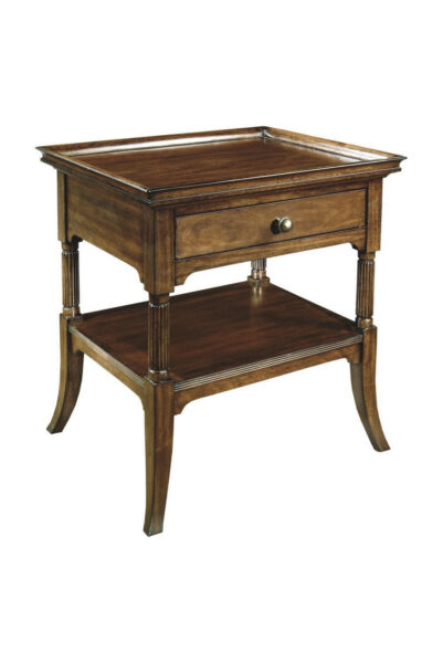 Calla Side Table