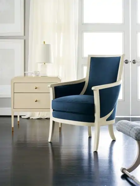 Andrew Side Table
