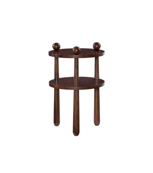 Chad Side Table