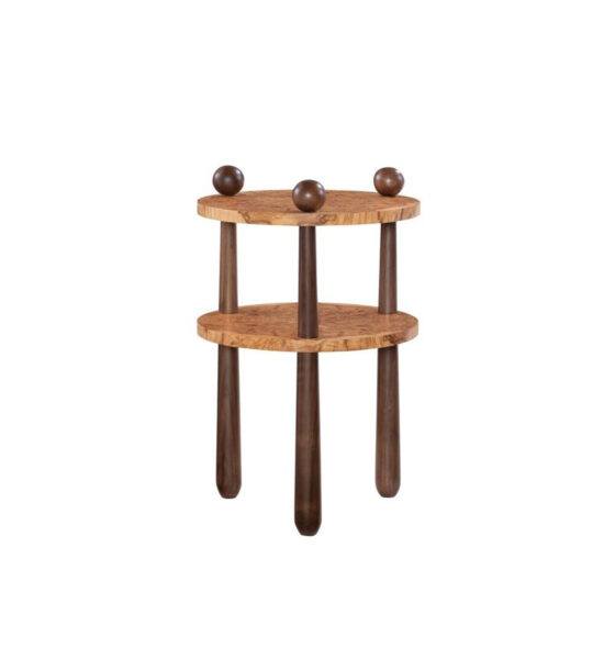 Chad Side Table