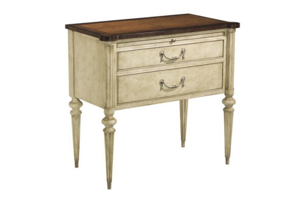 Left Bank Side Table