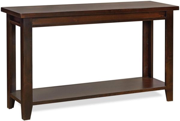 Alder Grove Sofa Table