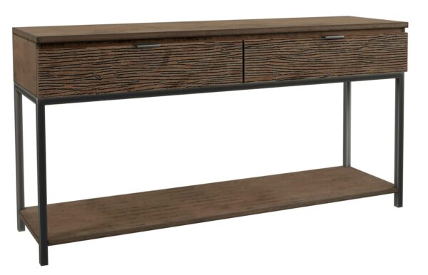 Organic Living Sofa Table