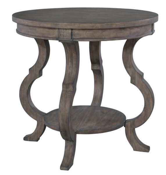 Lincoln Park End Table