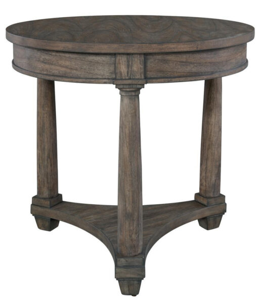 Lincoln Park End Table