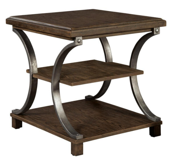 Wexford End Table