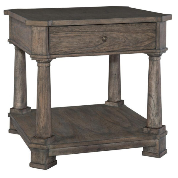 Lincoln Park End Table