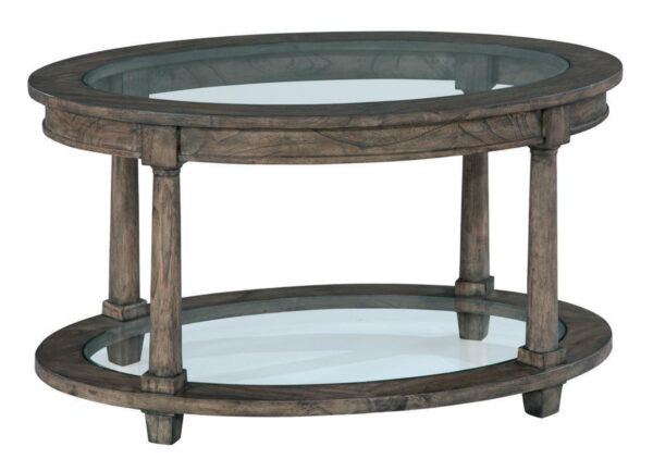 Lincoln Park Coffee Table