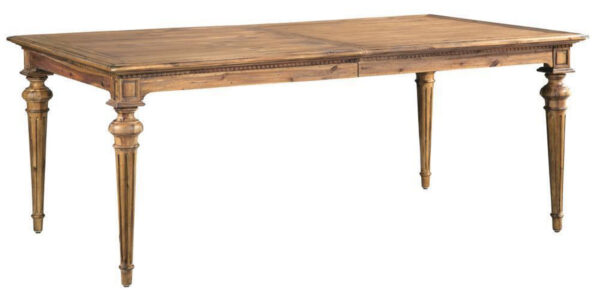 Wellington Hall Dining Table