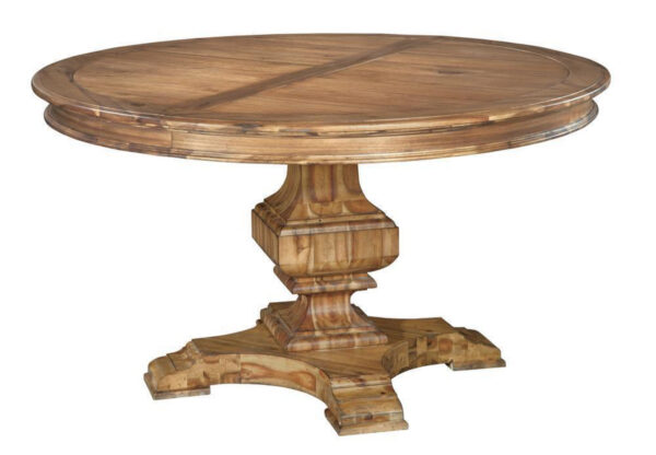 Wellington Hall Dining Table
