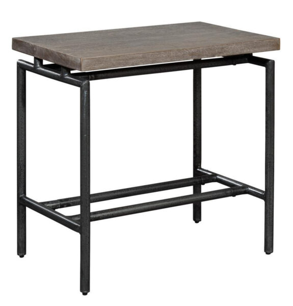 Sedona End Table