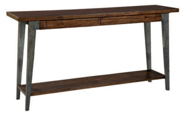 Monterey Point Sofa Table