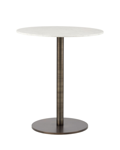 Enco Round Bar Table