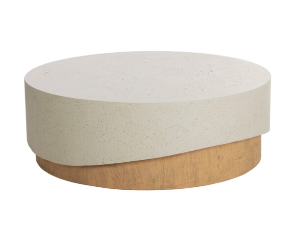 Patras Outdoor Coffee Table