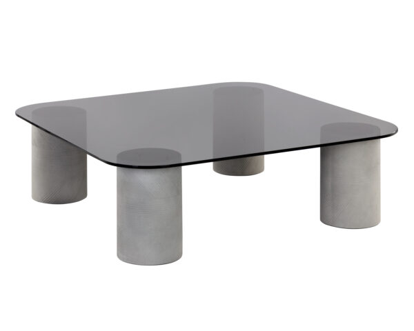 Maude Outdoor Coffee Table
