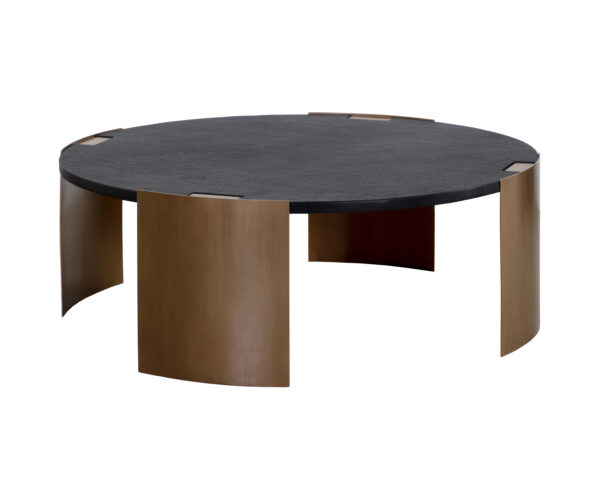 Gallus Outdoor Coffee Table