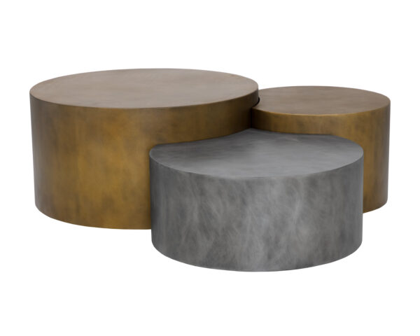 Neo Nesting Coffee Table