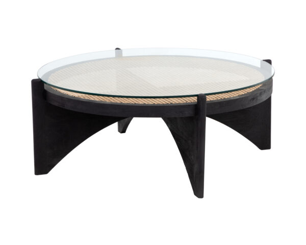 Adora Large Coffee Table