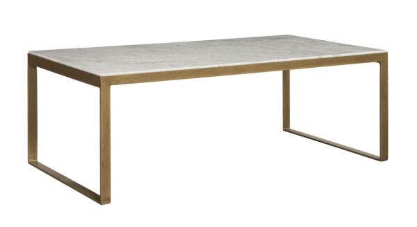 Evert Coffee Table