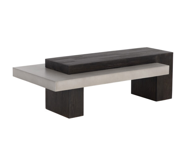 Herriot Outdoor Coffee Table