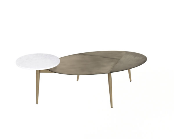 Turner Coffee Table