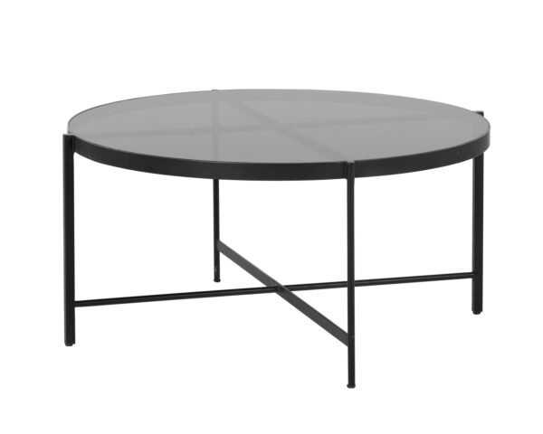Willem Large Coffee Table