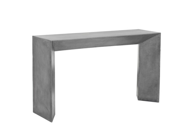 Nomad Outdoor Console Table