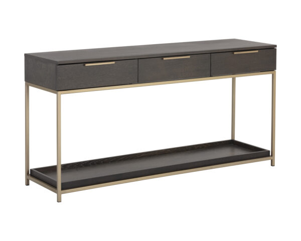 Rebel Console Table