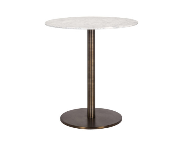 Enco Round Counter Table