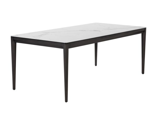 Queens Dining Table