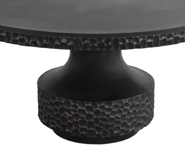 Mersin Outdoor Dining Table