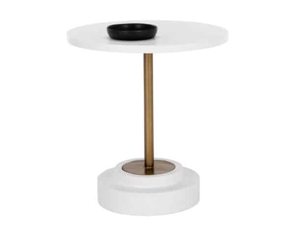 Marlowe Outdoor Bistro Table