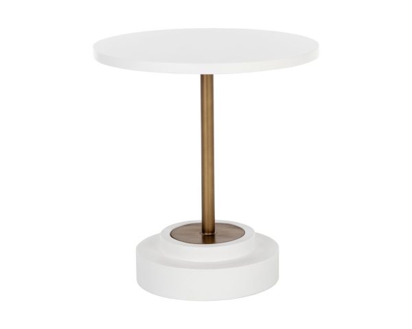 Marlowe Outdoor Bistro Table