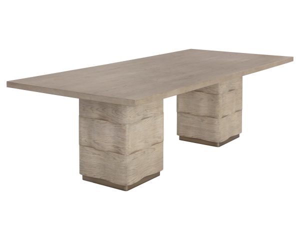 Hoyos Dining Table