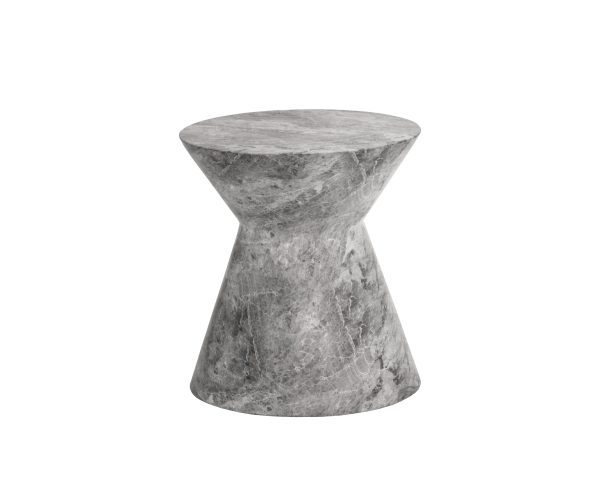 Astley Outdoor End Table