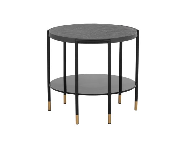 Zuma Outdoor Side Table