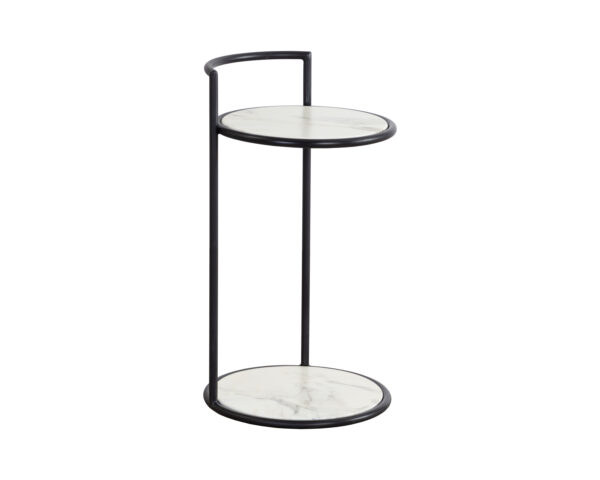 Parga End Table